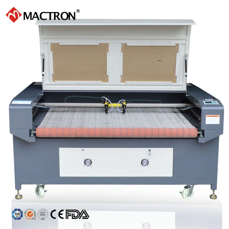 CNC YAG Laser Glass Cutting Machine Price in China