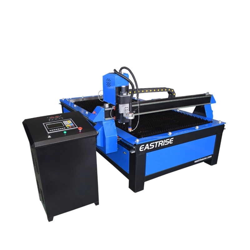 Low Cost for Metal Cutting CNC Plasma Cutting Machine