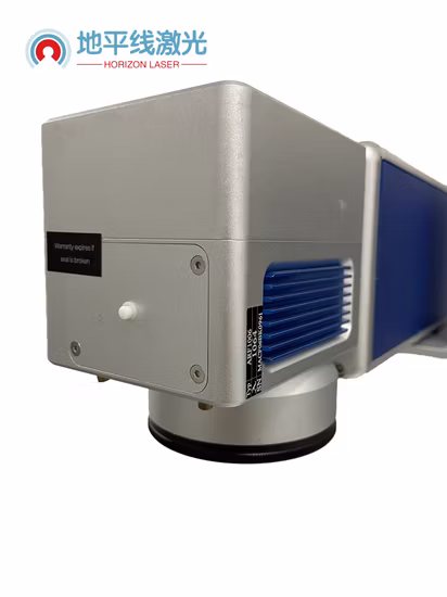 Autofokus 3D-UV-Lasermarkierungs-/Druck-/Graviermaschine für Edelstahl/Kupfer/Acryl/Leder/Papier