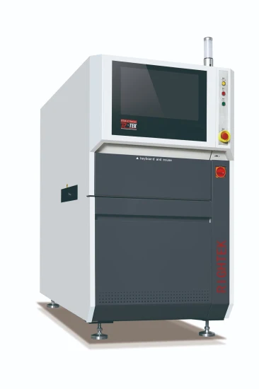 Leiterplattenhersteller R-Tek Online CO2-Tintenstrahlmaschine, Laserbeschriftungsmaschine