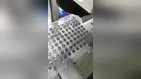 Günstige Faserlaser-Gravur-Kodiermaschine für Nummern-Logo-Muster-Gravurmarkierung auf Metall-Hardware-Werkzeug